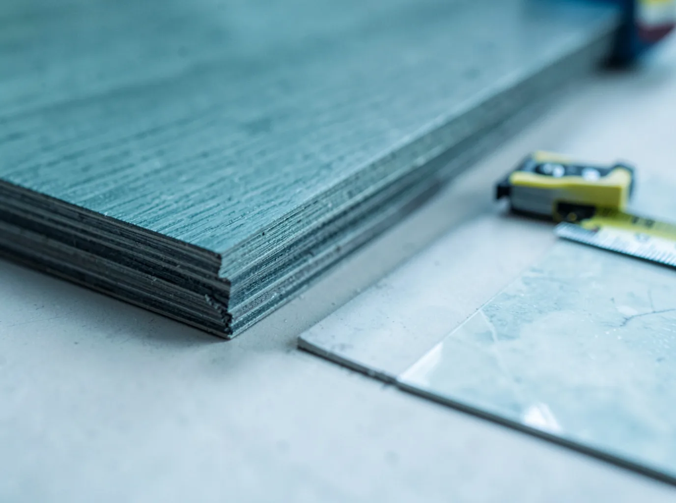 Luxury Vinyl Plank Installation Sidney Center, NY FAQs